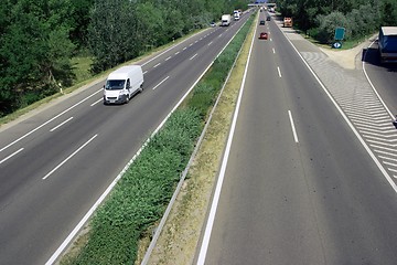 Image showing Highway