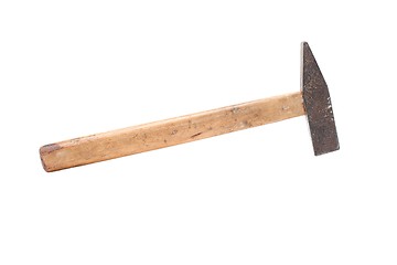 Image showing Hammer