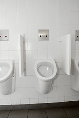 Image showing WC