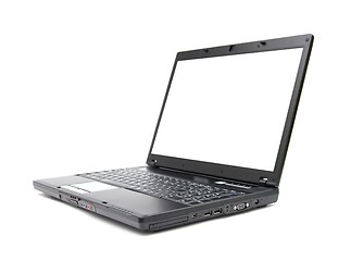 Image showing Laptop