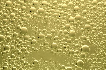 Image showing Bubbles