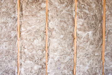Image showing Insulation