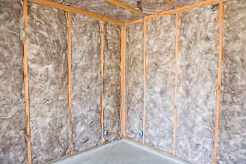 Image showing Insulation