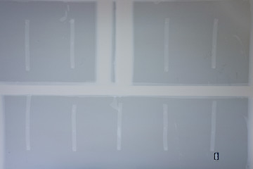 Image showing Drywall