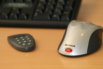 Image showing Mouse