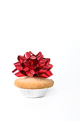 Image showing Mince Pie Christmas Treat