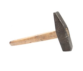 Image showing Hammer