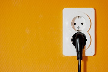 Image showing Socket