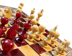 Image showing Chess