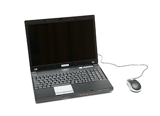 Image showing Laptop