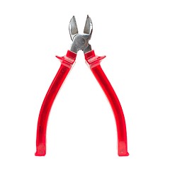 Image showing Wire Cutter