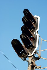 Image showing Signal