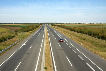 Image showing Highway