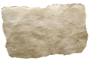 Image showing paper