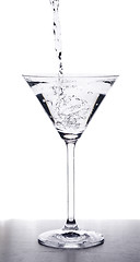 Image showing cocktail