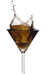 Image showing cocktail