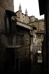 Image showing URBINO