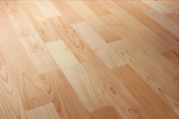 Image showing parquet