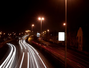 Image showing Highway