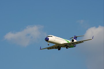 Image showing Plane