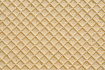 Image showing Wafer Texture