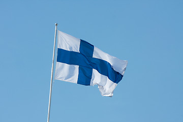 Image showing Finland