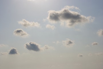 Image showing Clouds