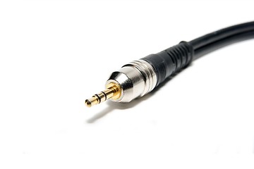 Image showing Jack Plug