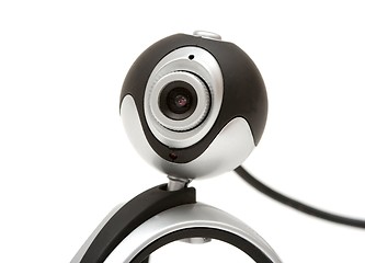 Image showing Webcam