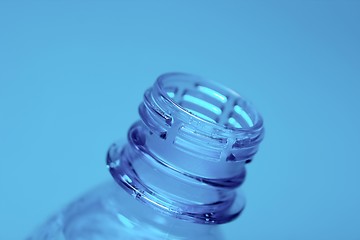 Image showing Bottle