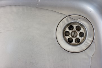 Image showing Drain