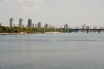 Image showing Kiev