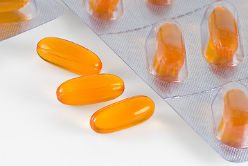 Image showing Pill