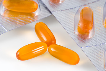 Image showing  Pill