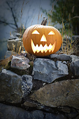 Image showing Halloween