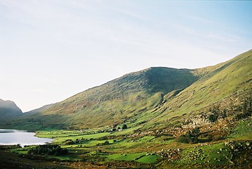 Image showing Ireland