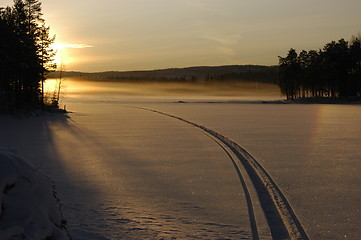 Image showing Wintersun