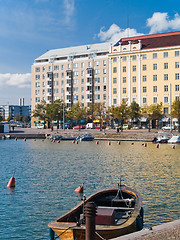 Image showing Helsinki