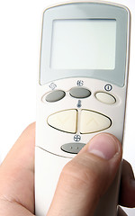 Image showing Remote control !