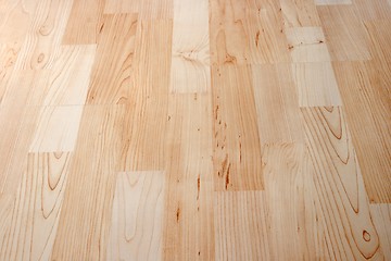 Image showing Parquet