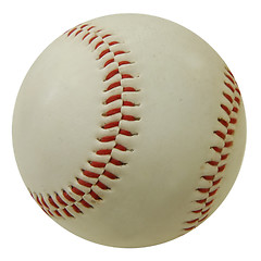 Image showing Baseball