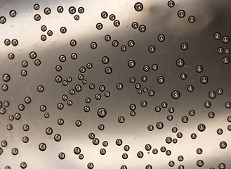 Image showing Bubbles