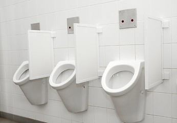 Image showing Toilet