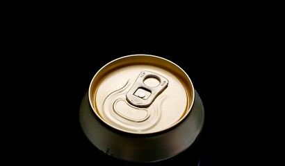 Image showing Beercan