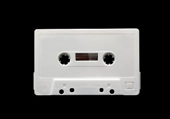 Image showing Cassette