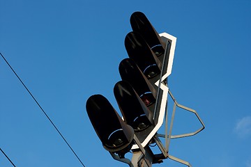 Image showing Signal