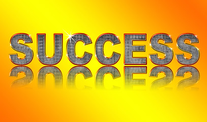 Image showing Success