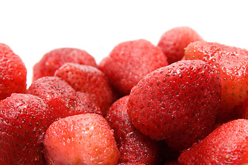 Image showing strawberry 