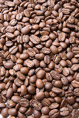 Image showing offee beans