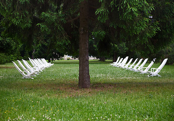 Image showing Relax place.